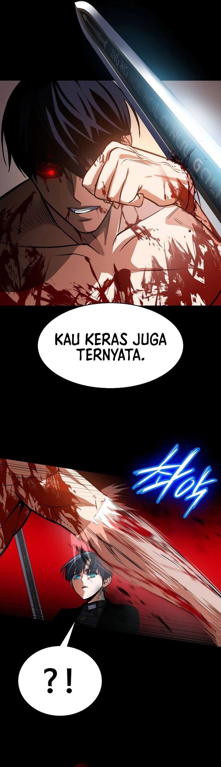Day Walker Chapter 5 - halaman 50