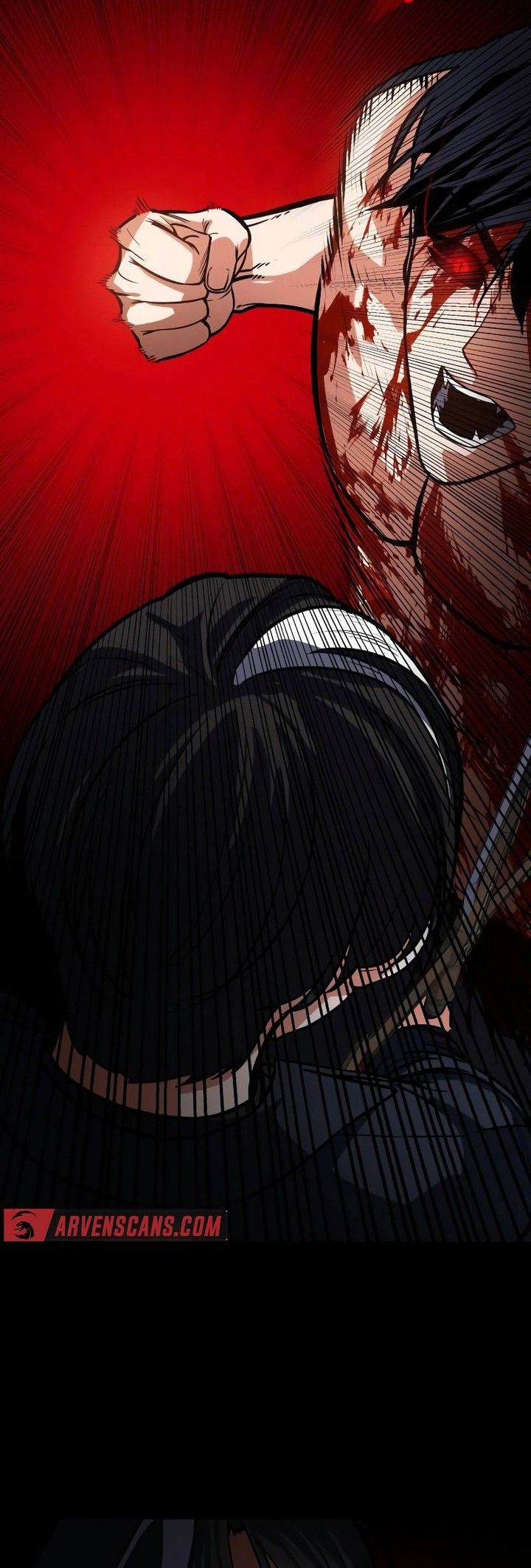 Day Walker Chapter 5 - halaman 52