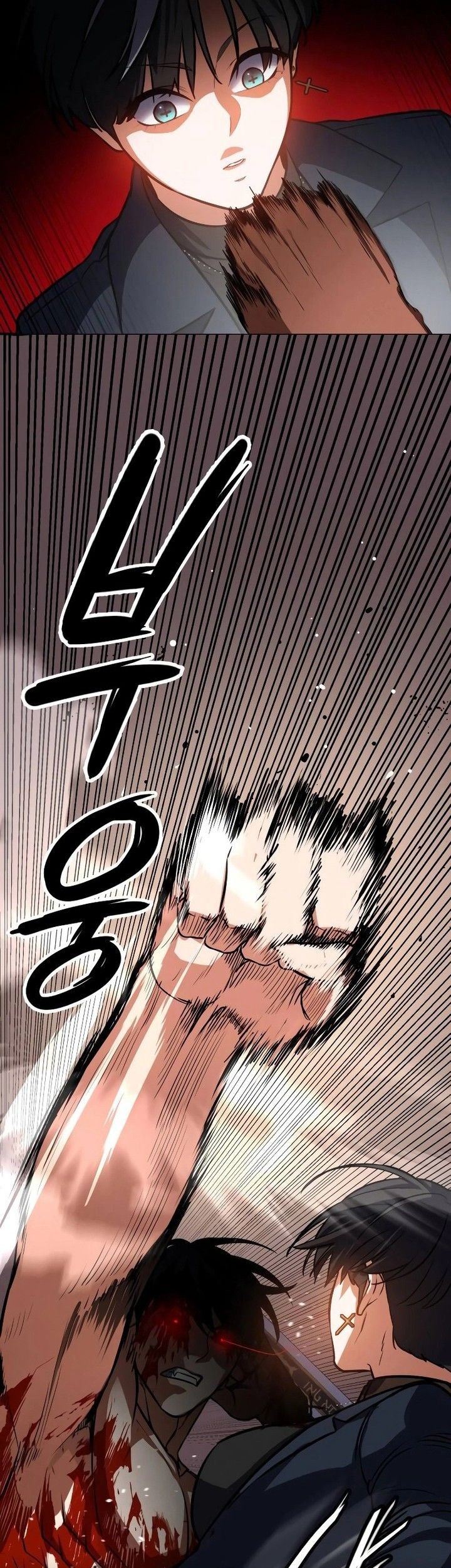 Day Walker Chapter 5 - halaman 53