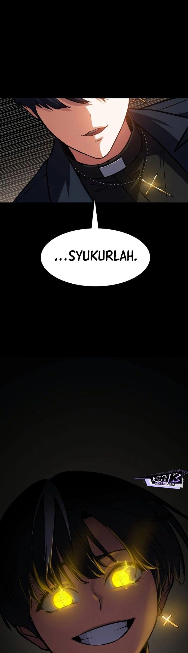 Day Walker Chapter 5 - halaman 55