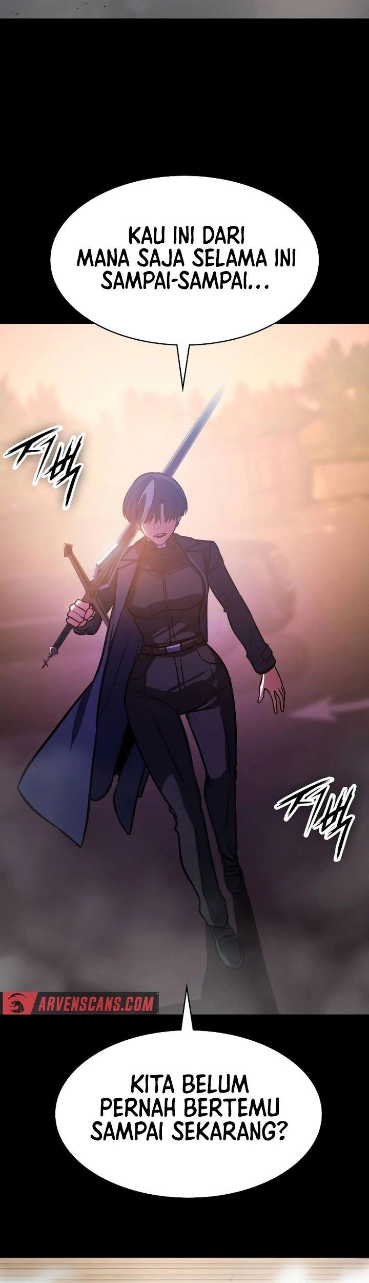 Day Walker Chapter 5 - halaman 62