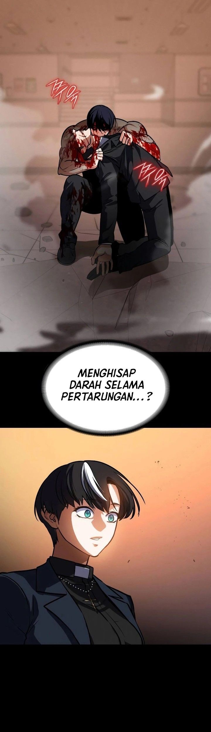 Day Walker Chapter 5 - halaman 66