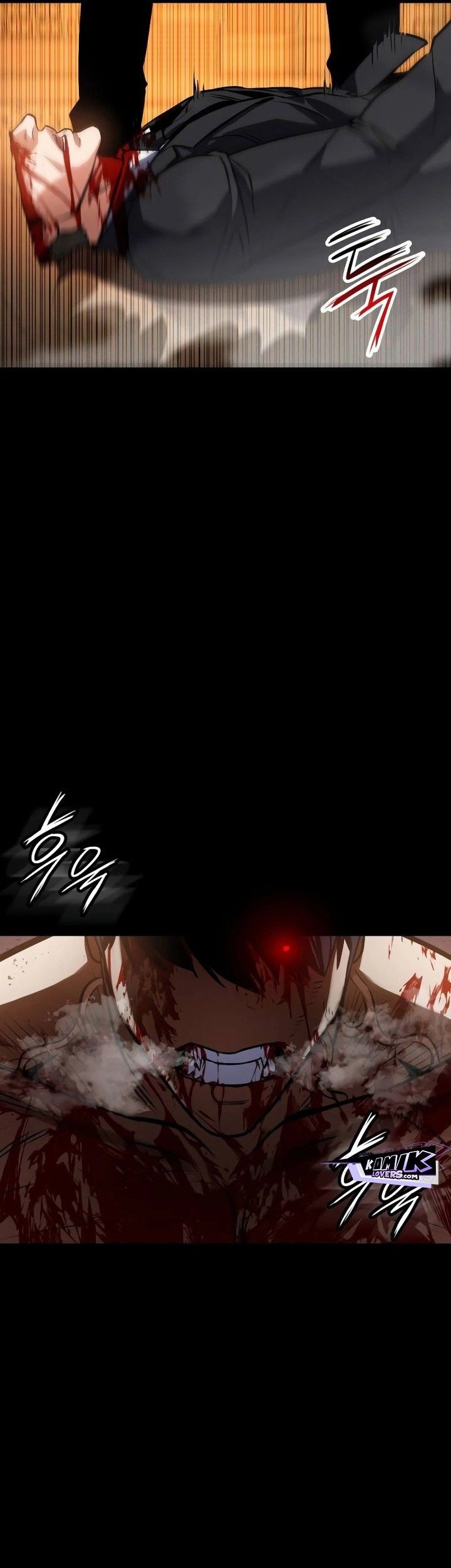 Day Walker Chapter 5 - halaman 68