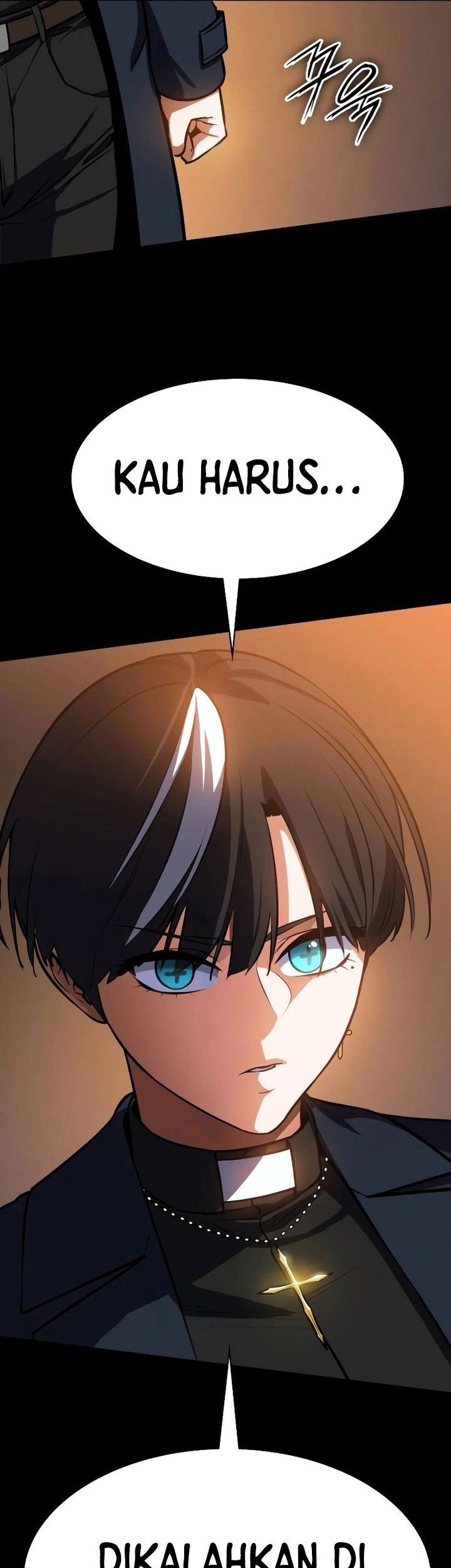 Day Walker Chapter 5 - halaman 72