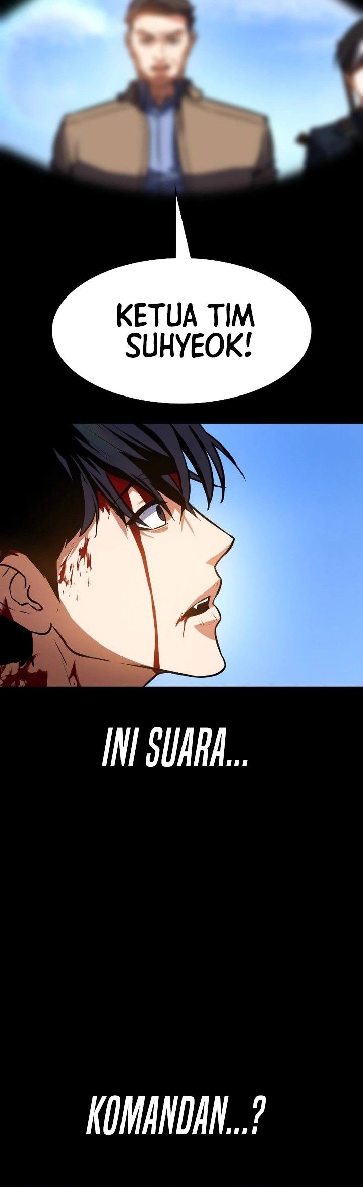 Day Walker Chapter 5 - halaman 84