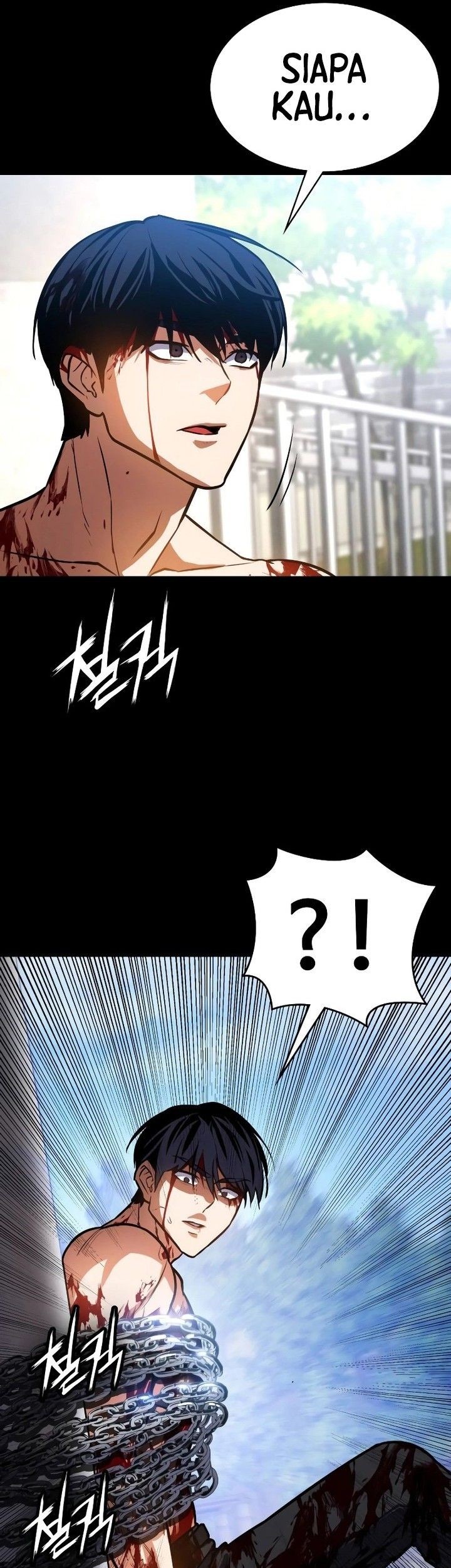 Day Walker Chapter 5 - halaman 86