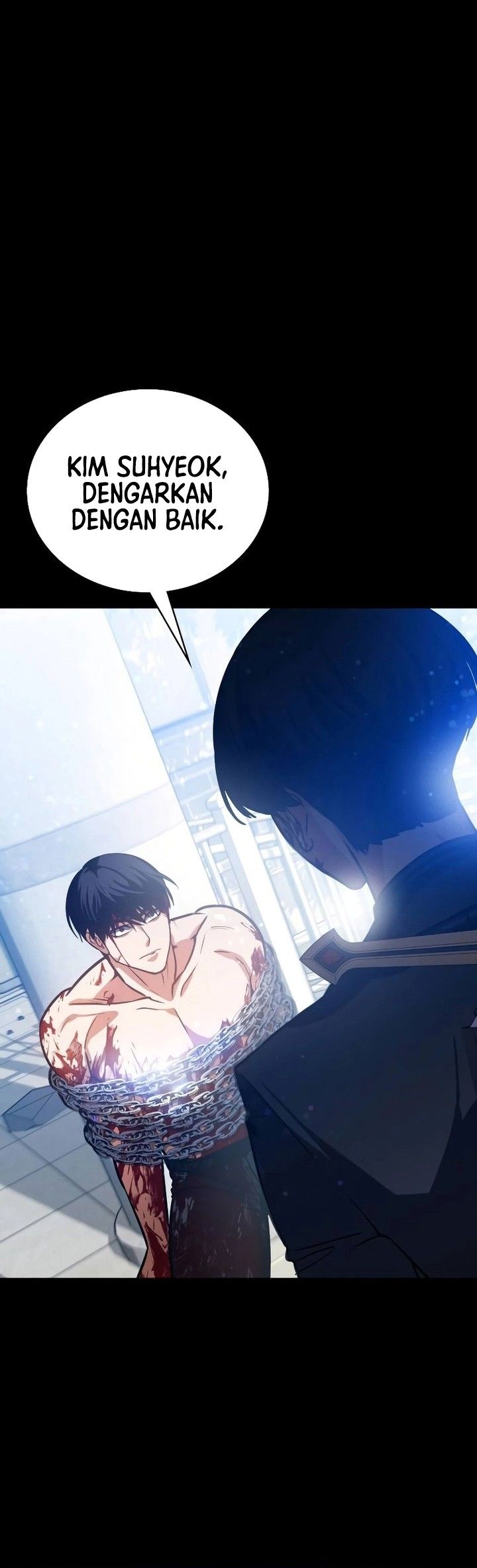 Day Walker Chapter 5 - halaman 88