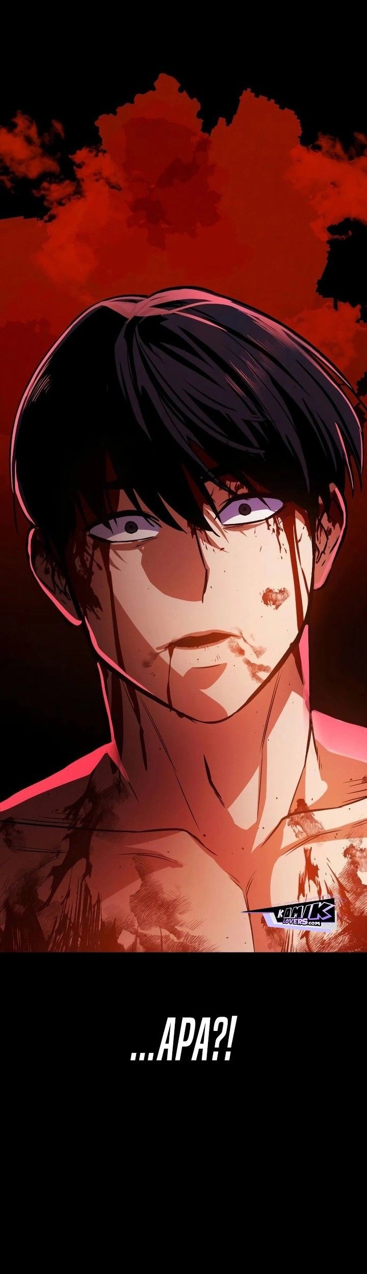 Day Walker Chapter 5 - halaman 92