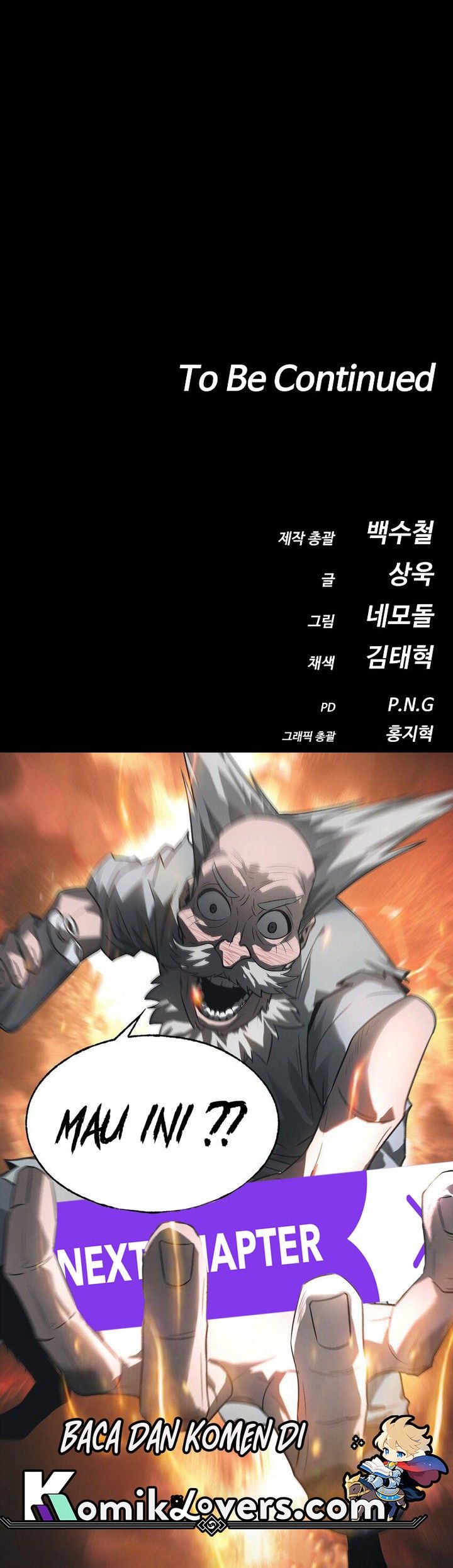 Day Walker Chapter 5 - halaman 94
