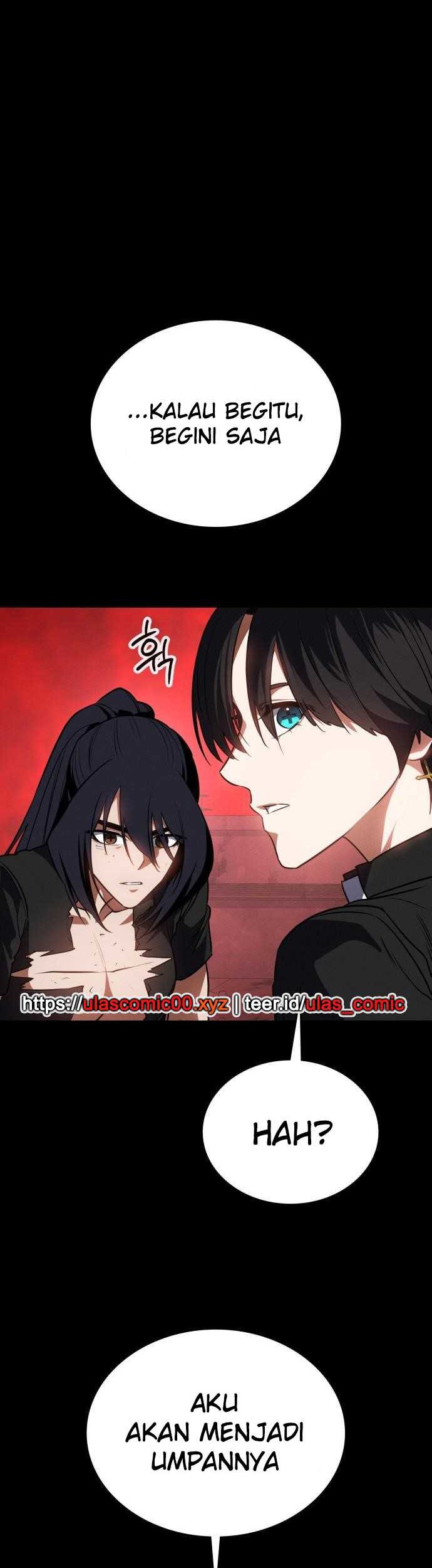 Day Walker Chapter 50 - halaman 33