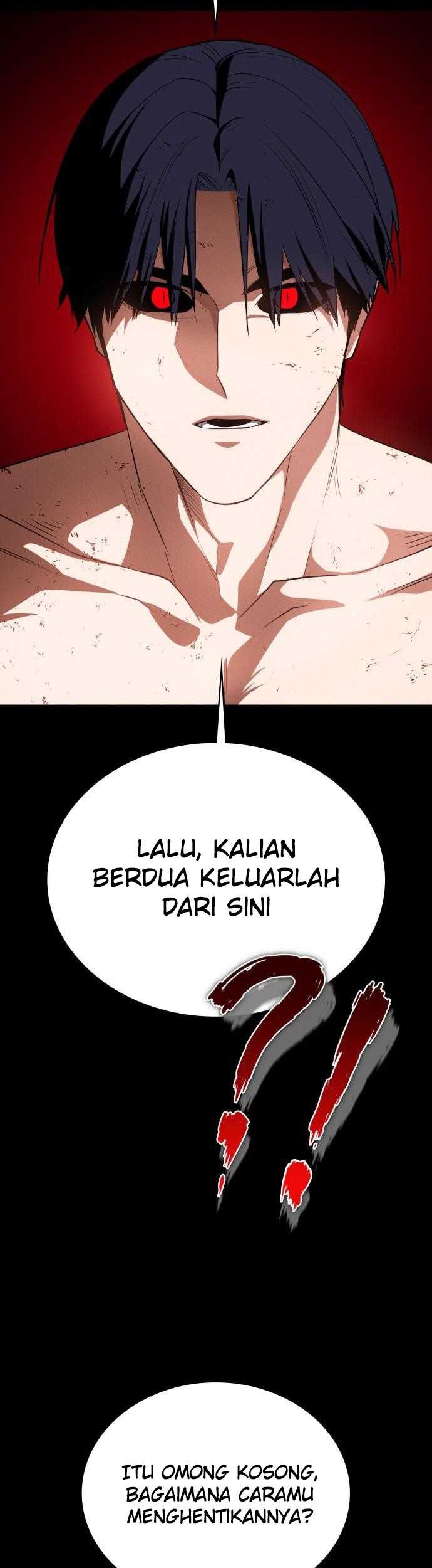 Day Walker Chapter 50 - halaman 34