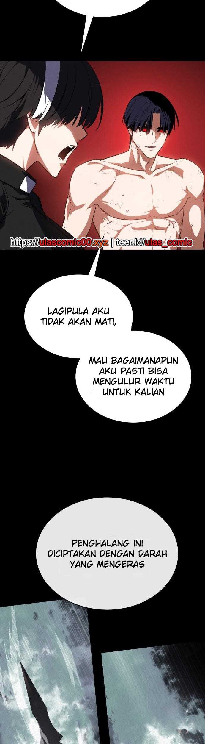 Day Walker Chapter 50 - halaman 35