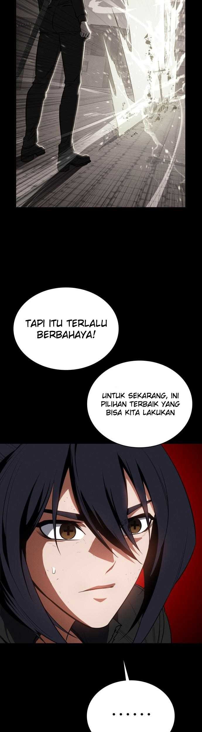 Day Walker Chapter 50 - halaman 37