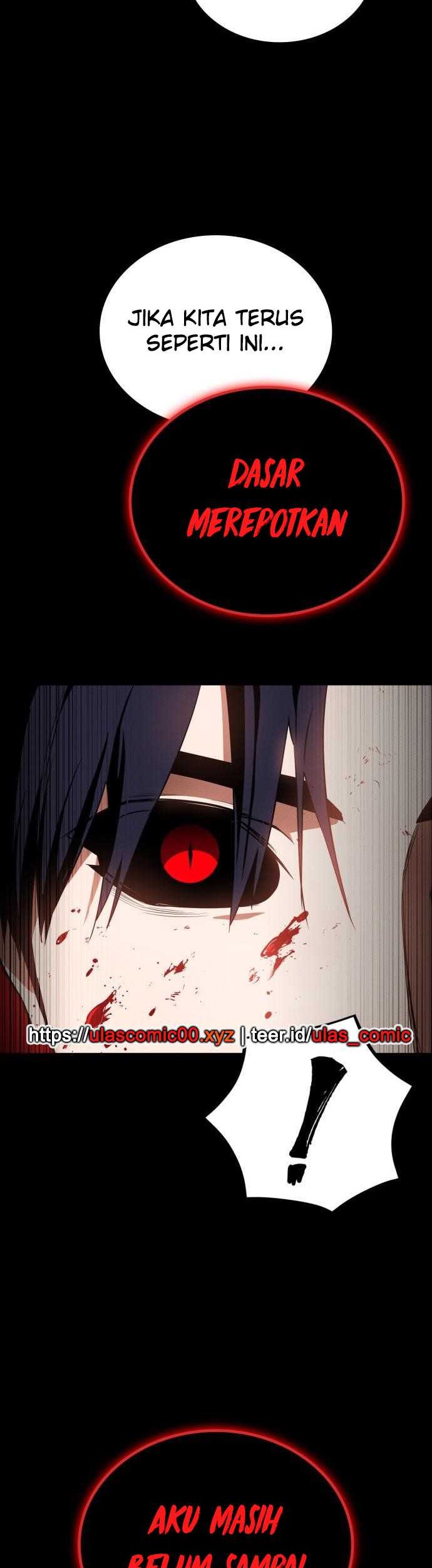 Day Walker Chapter 50 - halaman 38