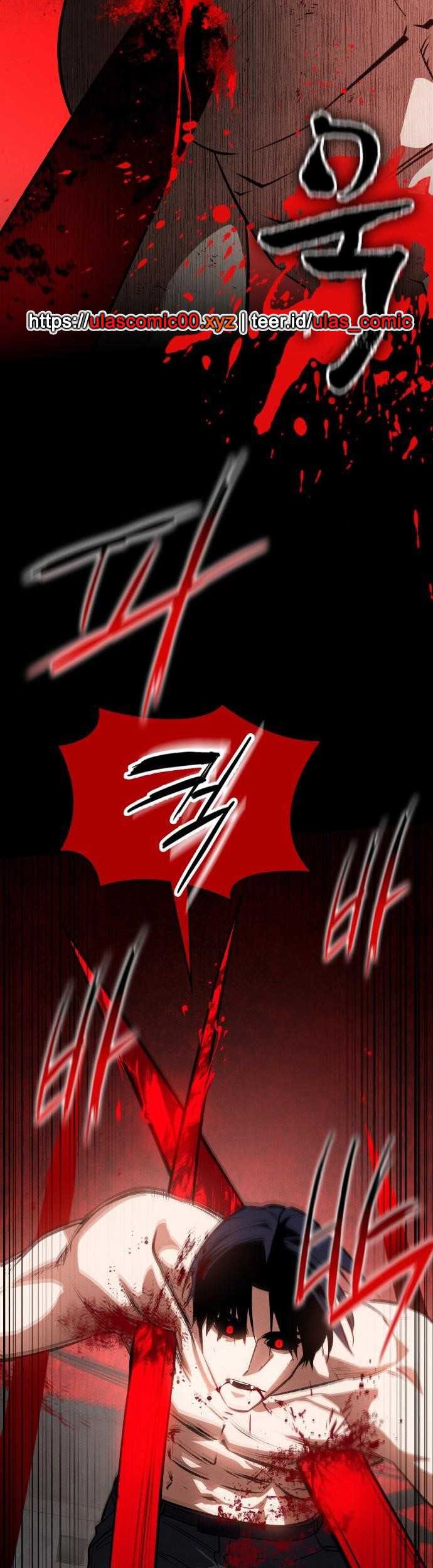 Day Walker Chapter 50 - halaman 40