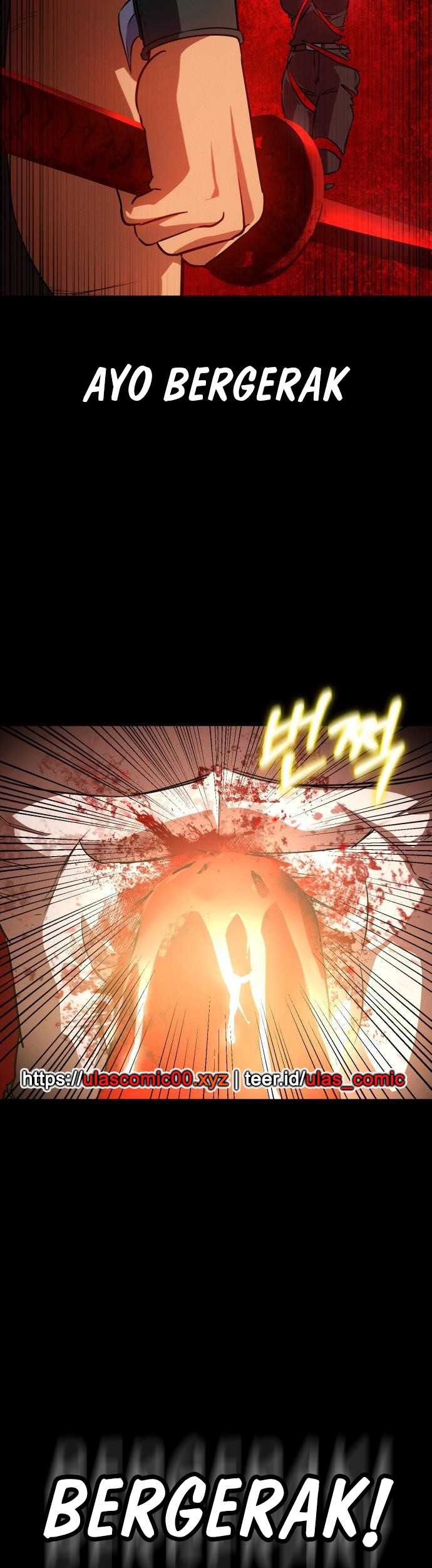 Day Walker Chapter 50 - halaman 42