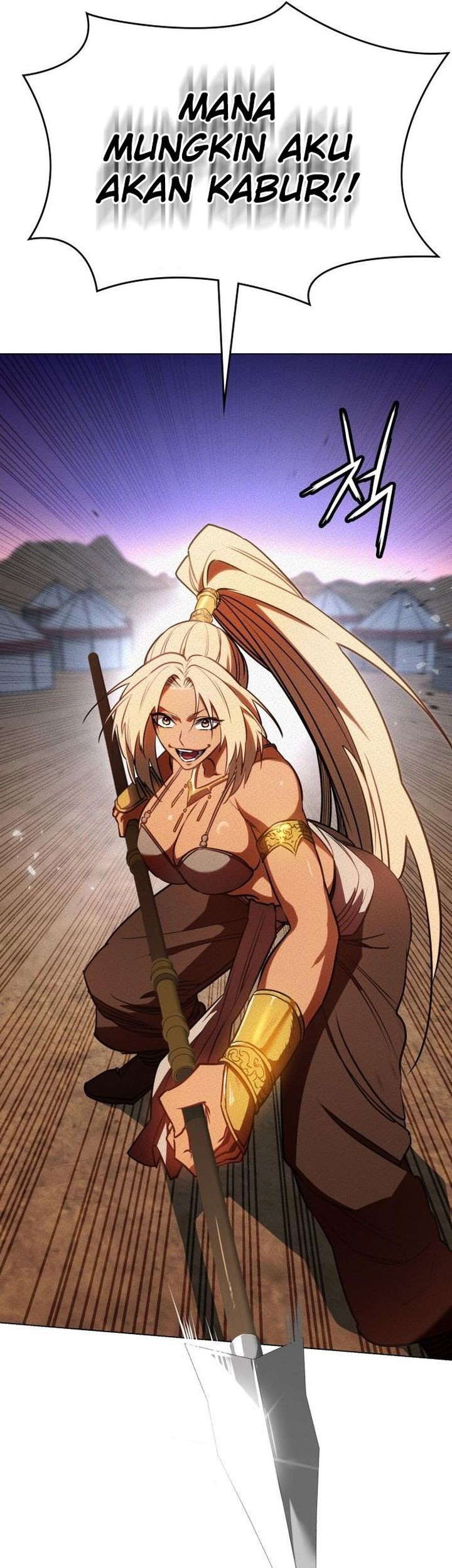 Day Walker Chapter 51 - halaman 36