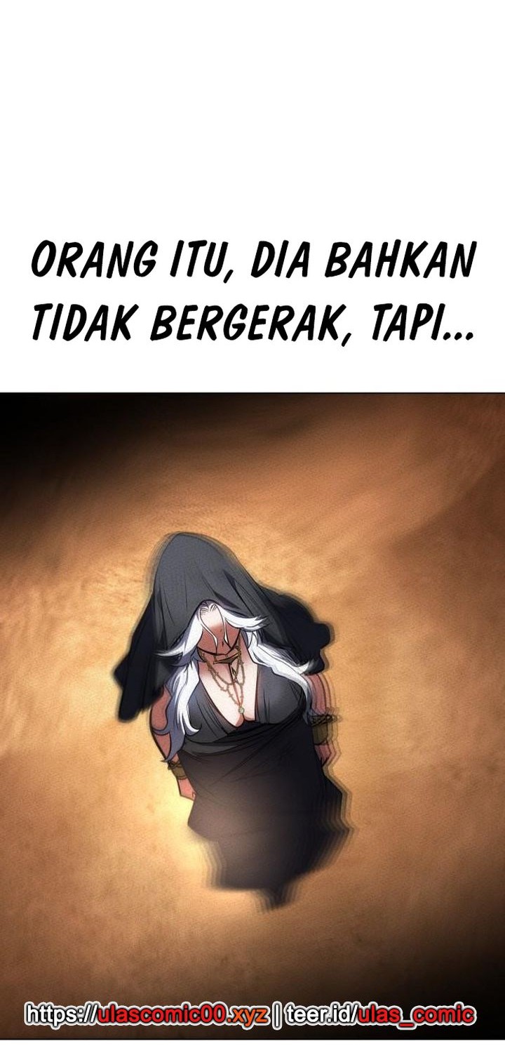 Day Walker Chapter 51 - halaman 43