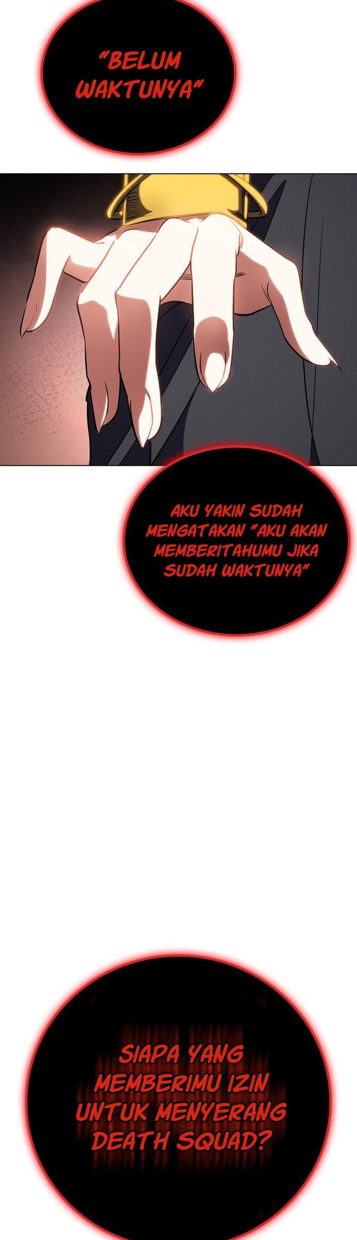 Day Walker Chapter 51 - halaman 56