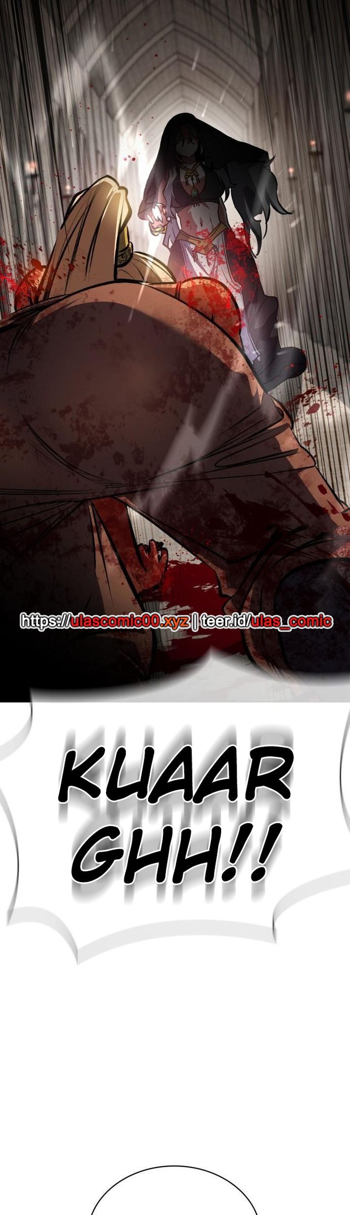 Day Walker Chapter 51 - halaman 58