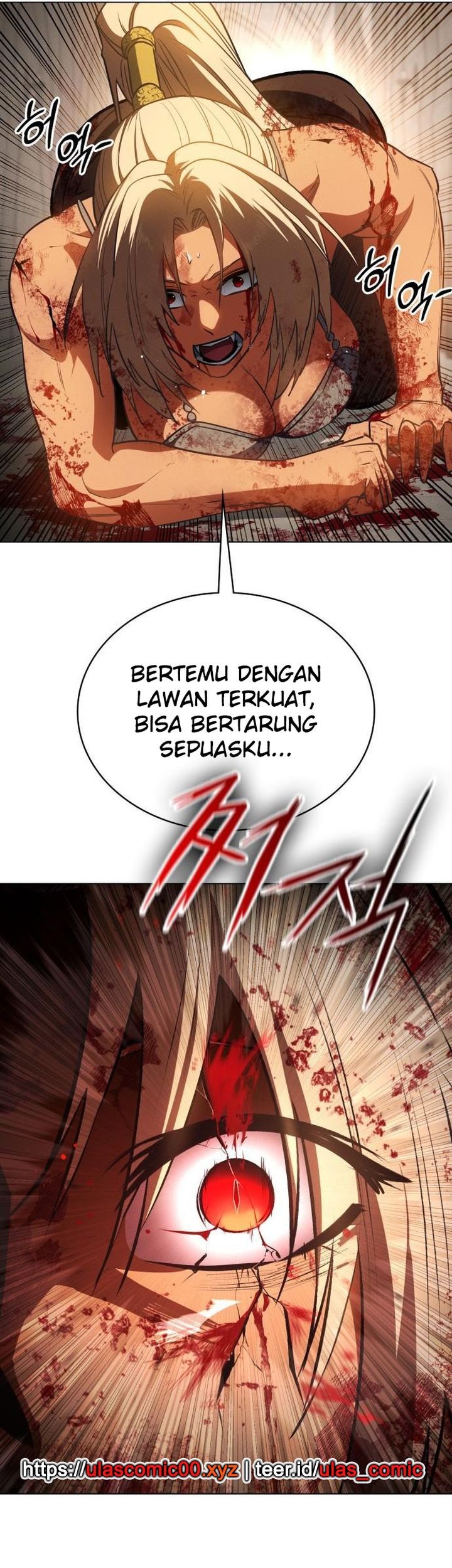 Day Walker Chapter 51 - halaman 60