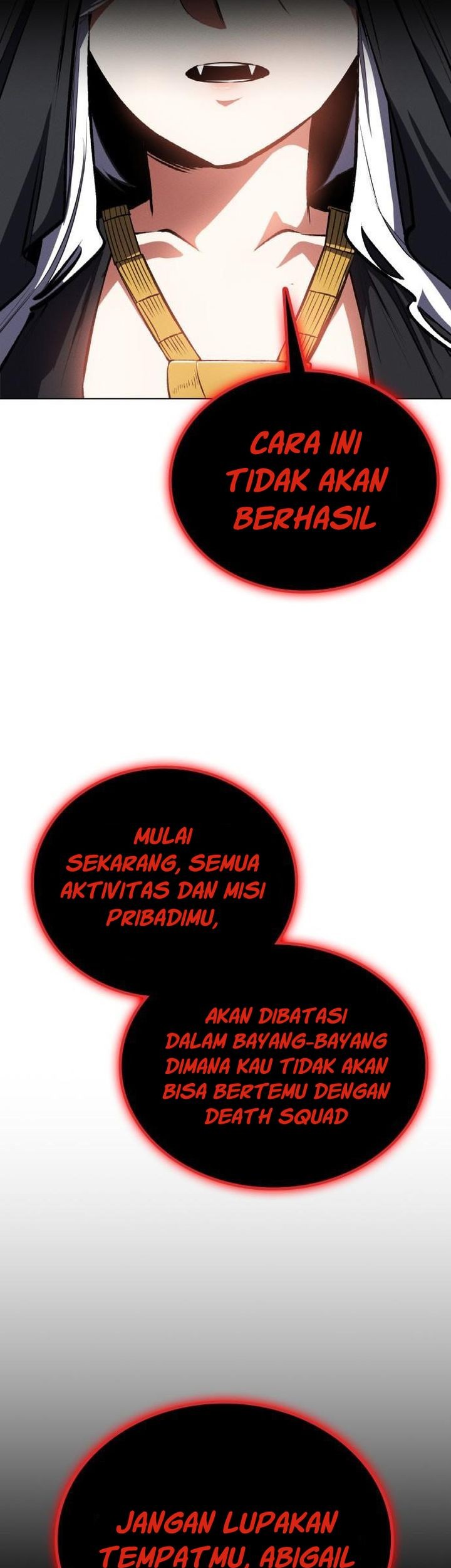 Day Walker Chapter 51 - halaman 62