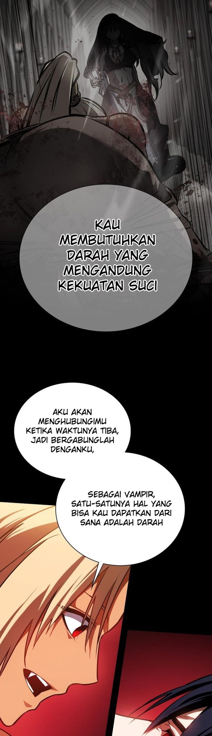 Day Walker Chapter 51 - halaman 71