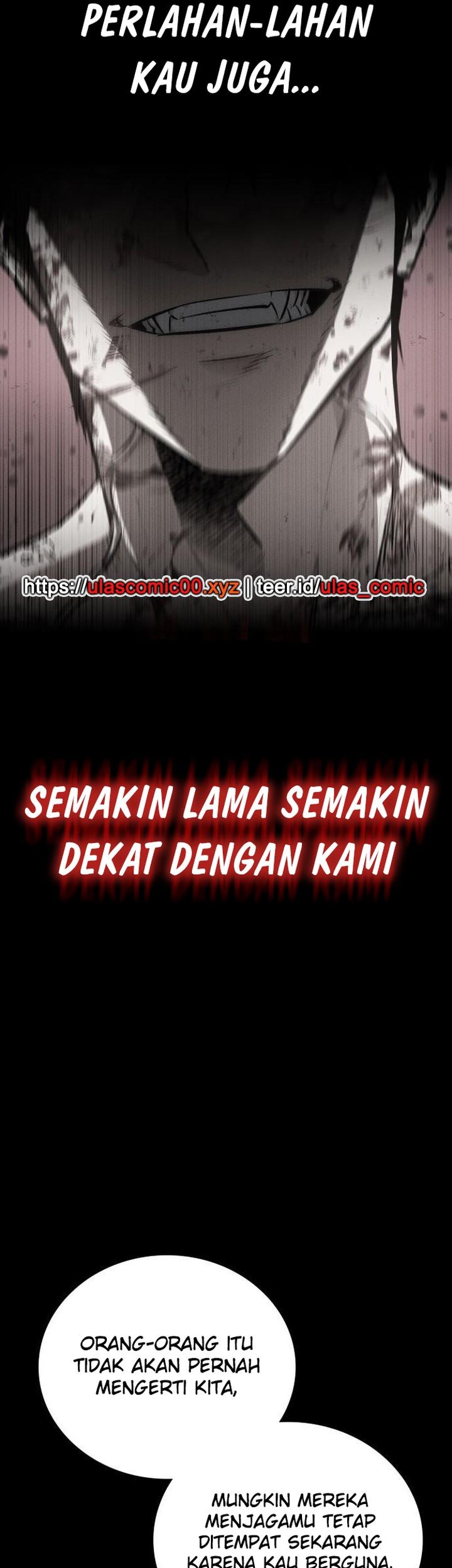 Day Walker Chapter 51 - halaman 73