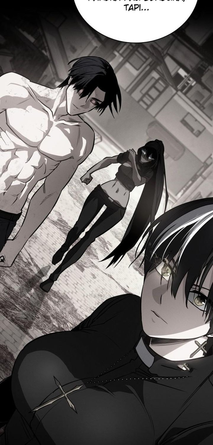 Day Walker Chapter 51 - halaman 74