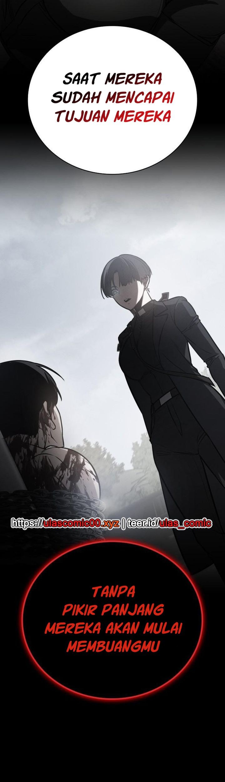 Day Walker Chapter 51 - halaman 75