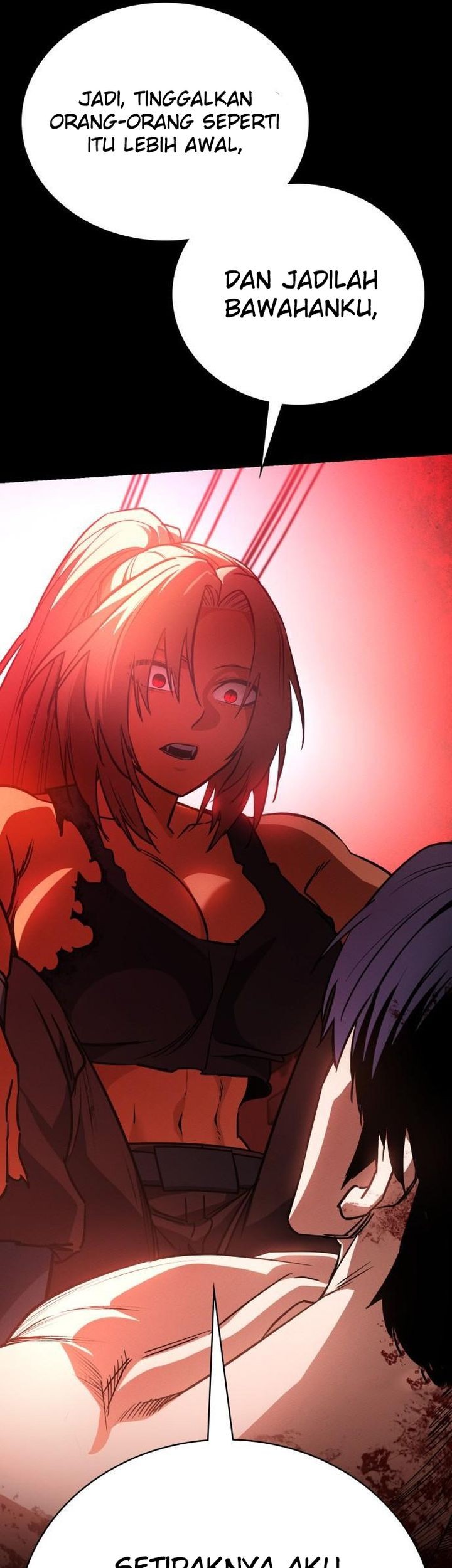 Day Walker Chapter 51 - halaman 77