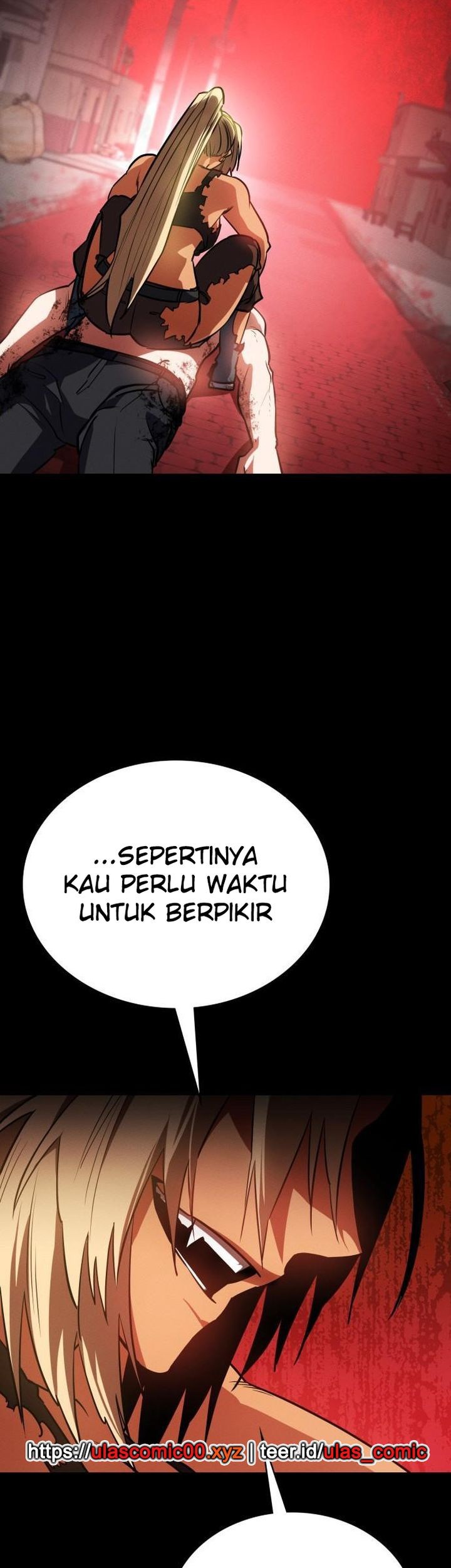 Day Walker Chapter 51 - halaman 79