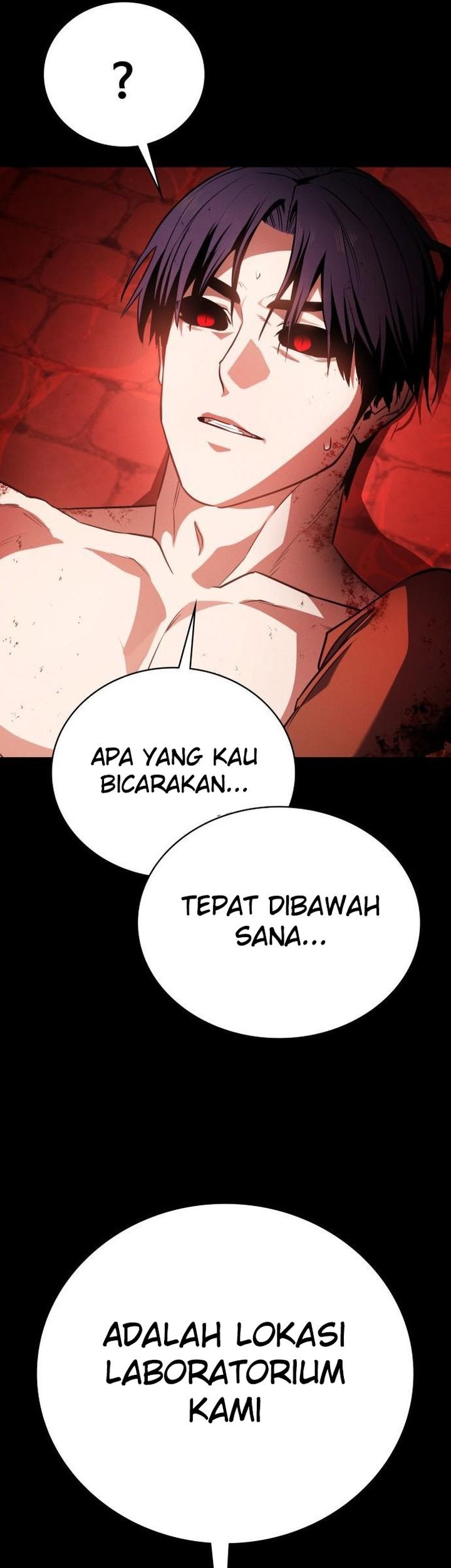 Day Walker Chapter 51 - halaman 81