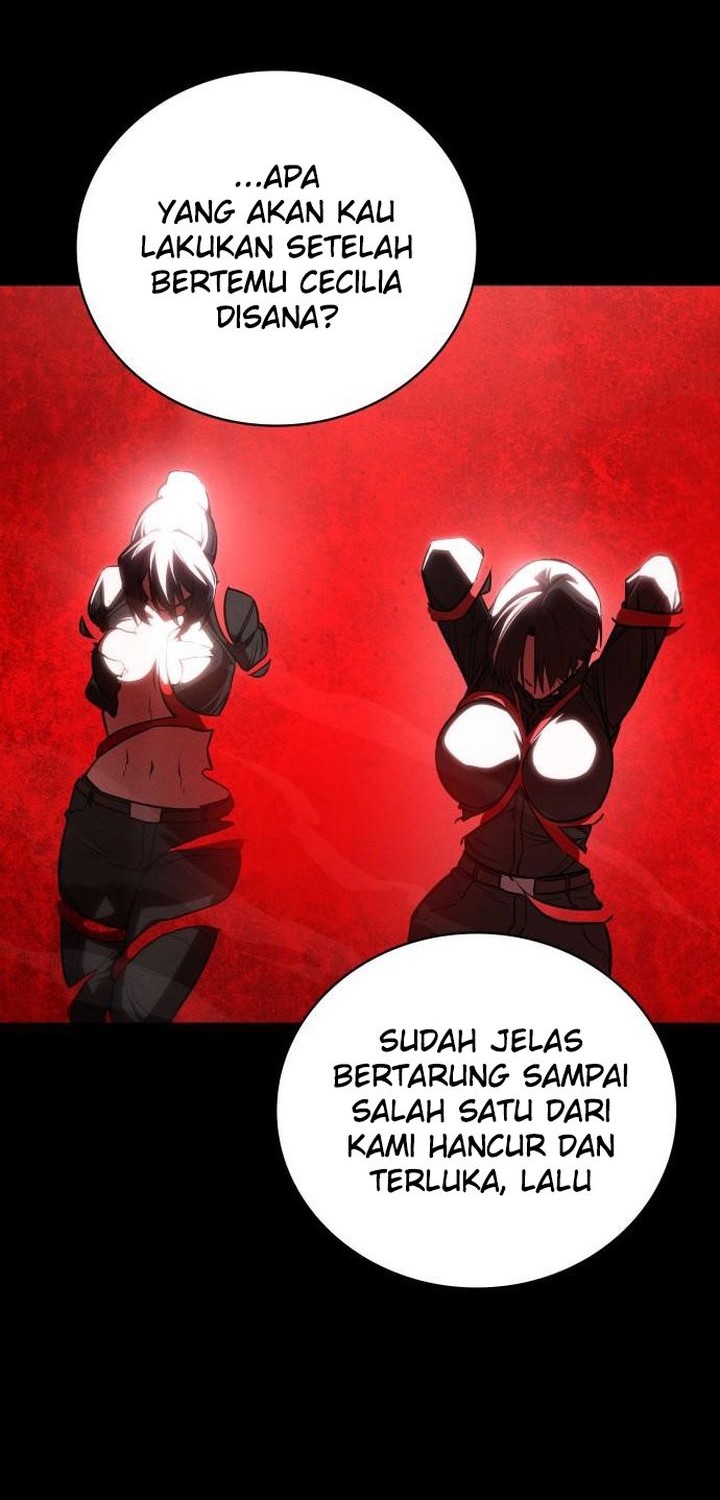 Day Walker Chapter 51 - halaman 86