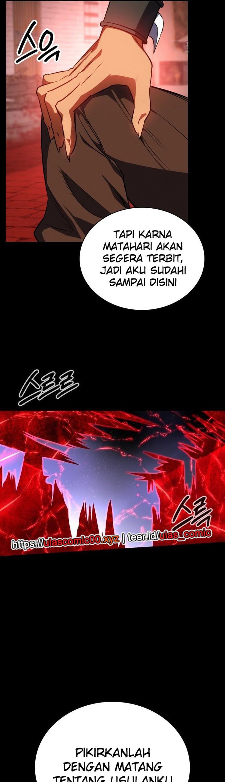 Day Walker Chapter 51 - halaman 89
