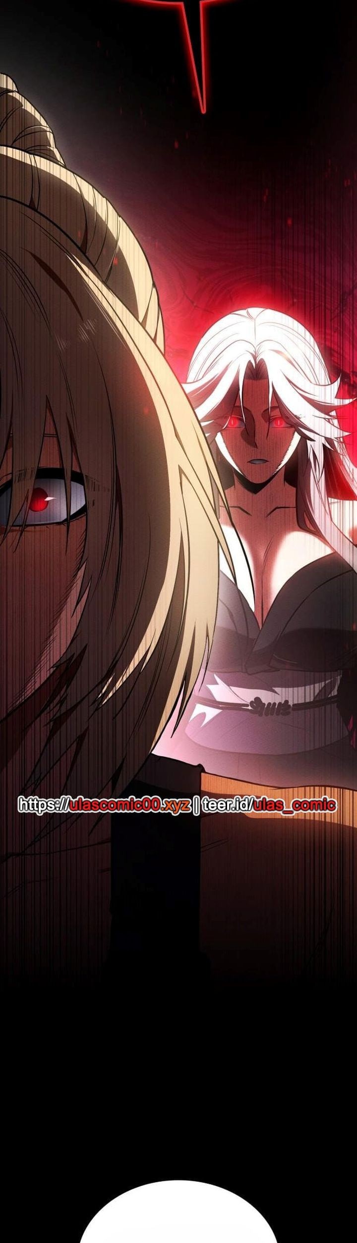 Day Walker Chapter 52 - halaman 3
