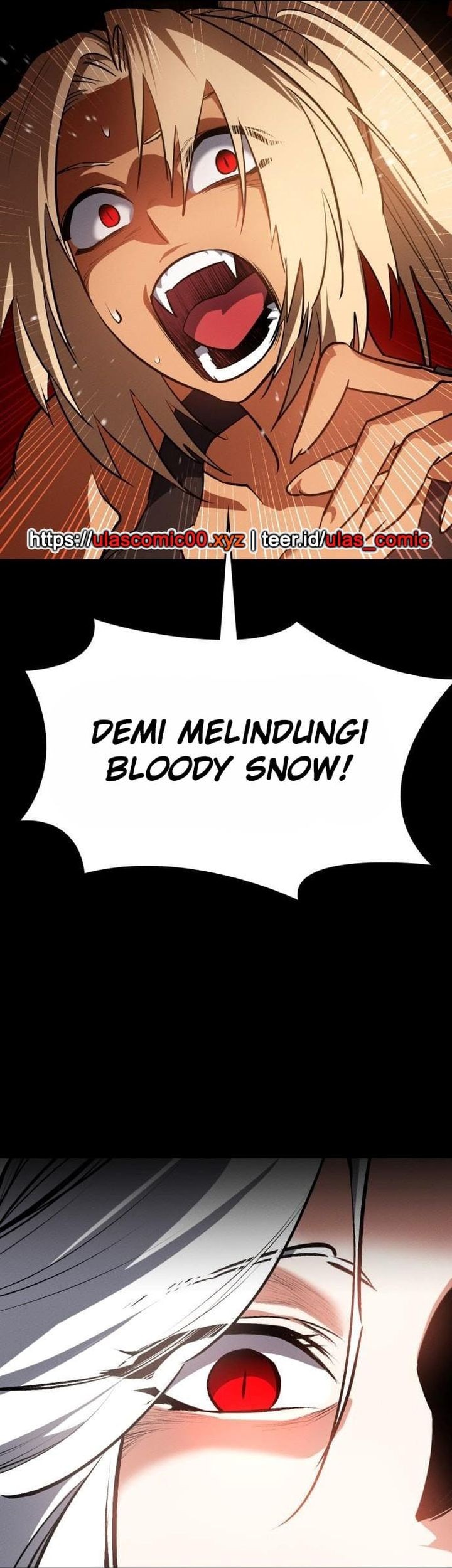 Day Walker Chapter 52 - halaman 31