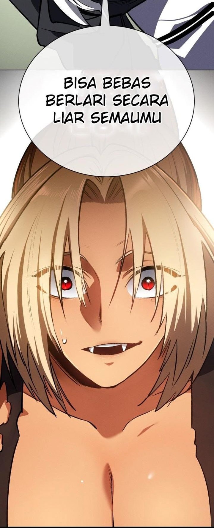 Day Walker Chapter 52 - halaman 42