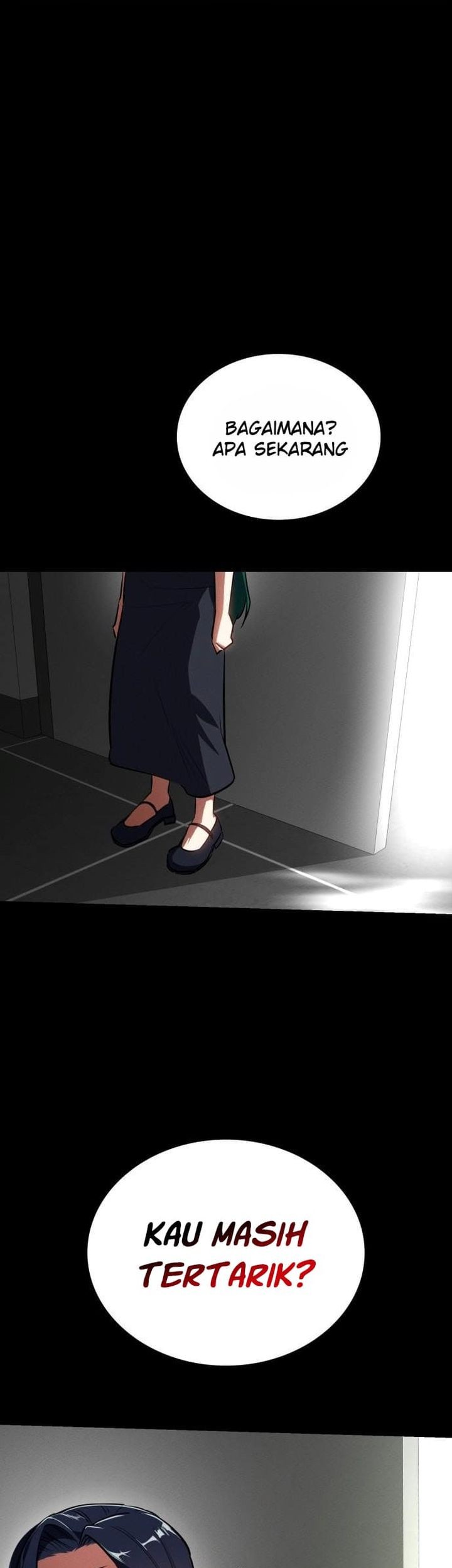 Day Walker Chapter 52 - halaman 43