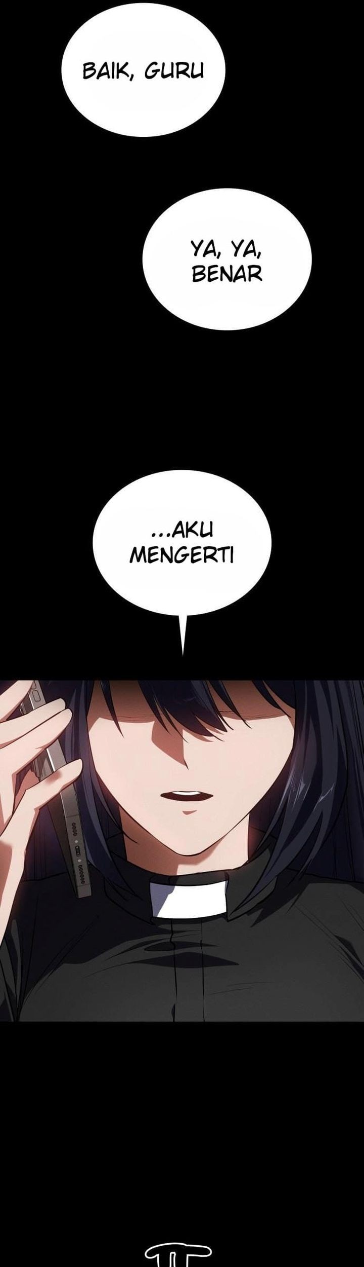 Day Walker Chapter 52 - halaman 47