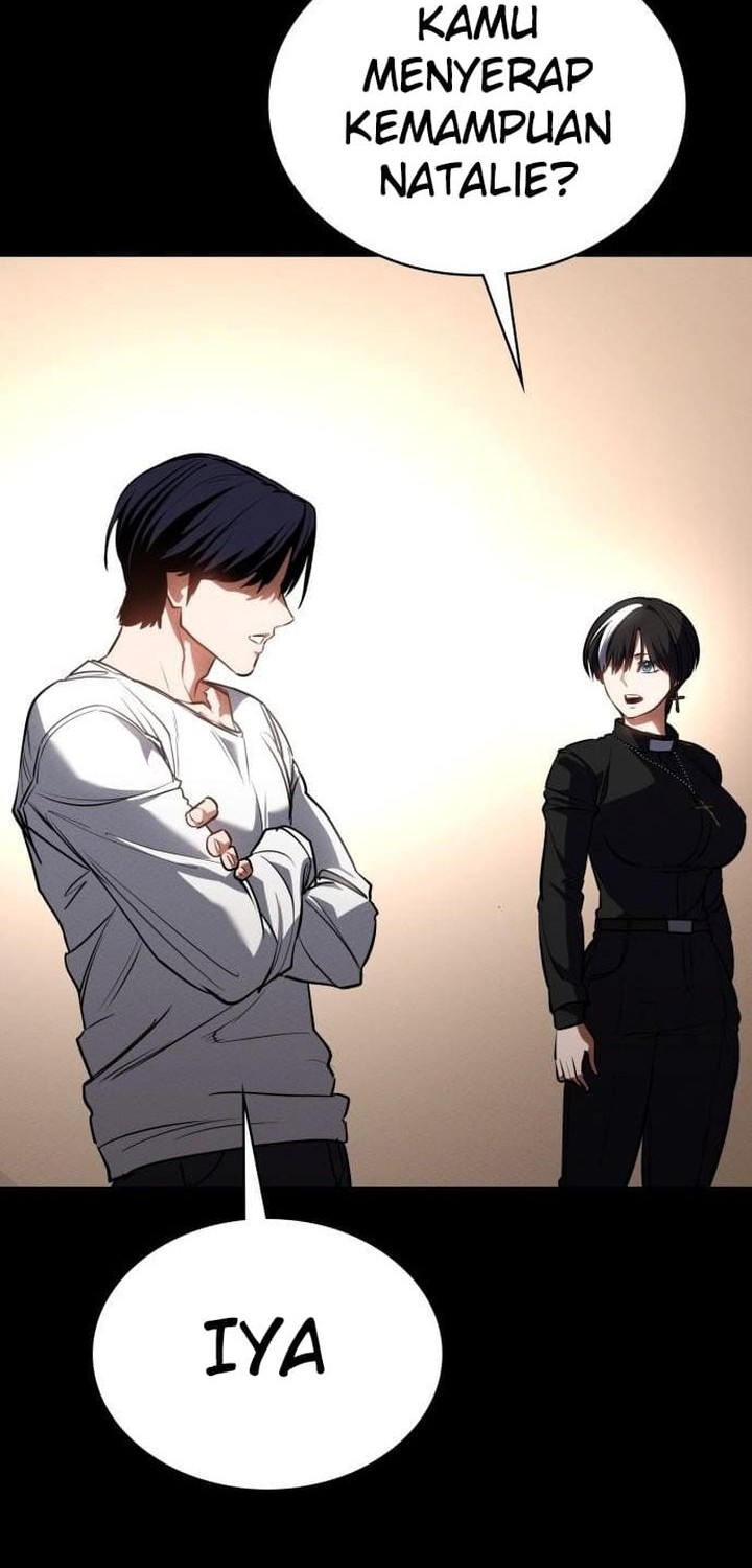 Day Walker Chapter 52 - halaman 59