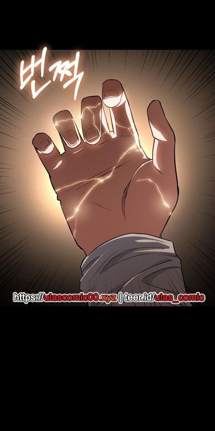 Day Walker Chapter 52 - halaman 61