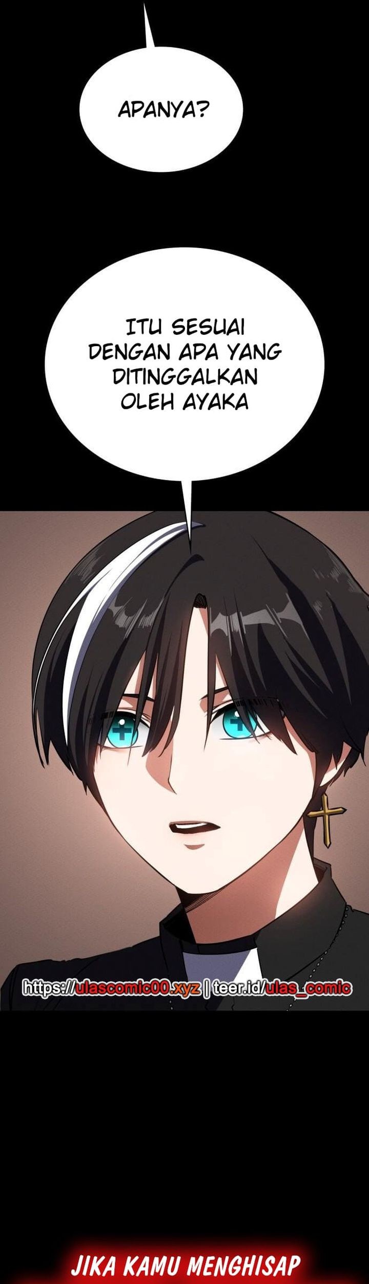 Day Walker Chapter 52 - halaman 64