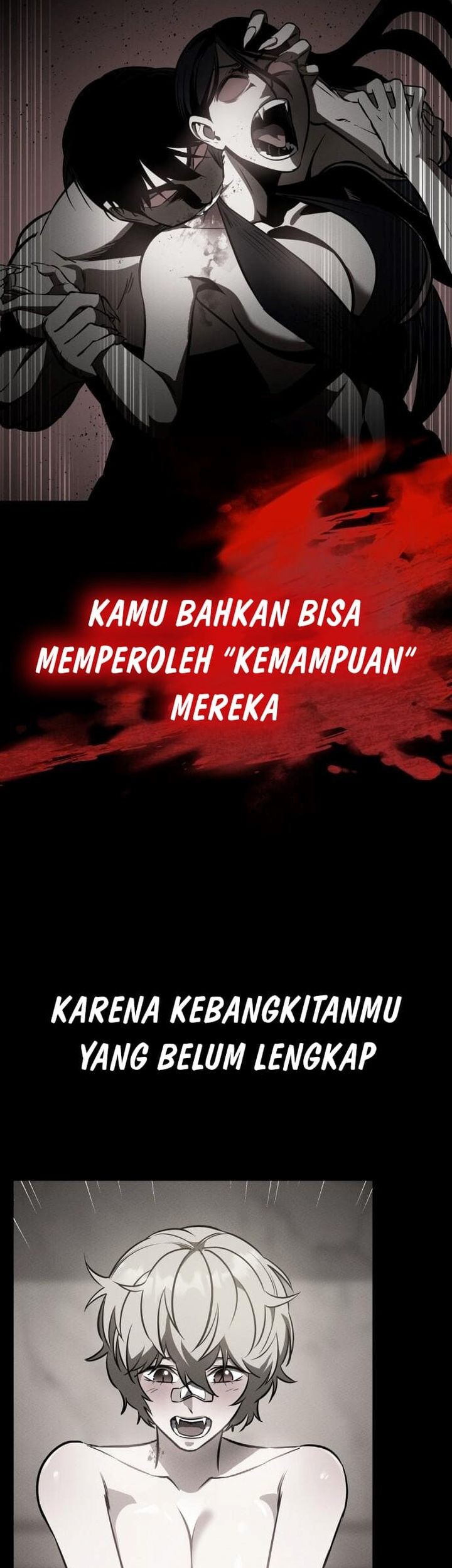 Day Walker Chapter 52 - halaman 66