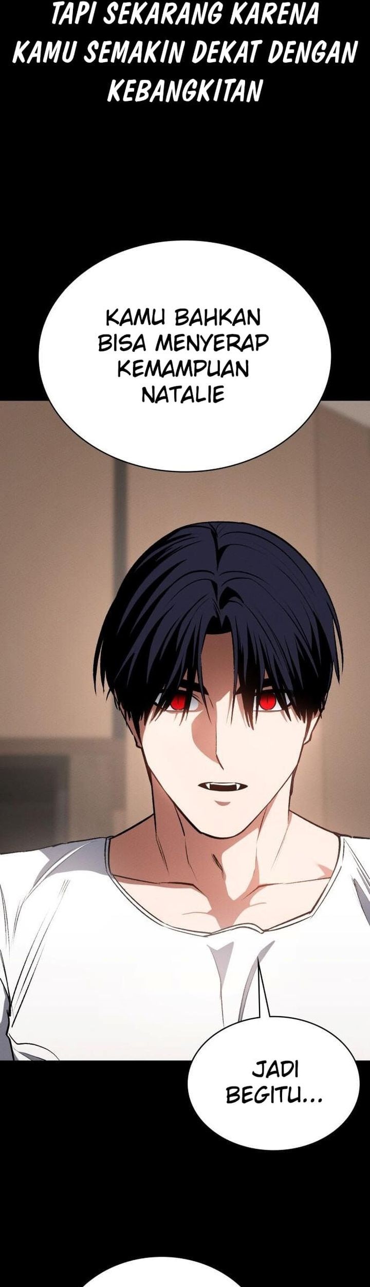 Day Walker Chapter 52 - halaman 68