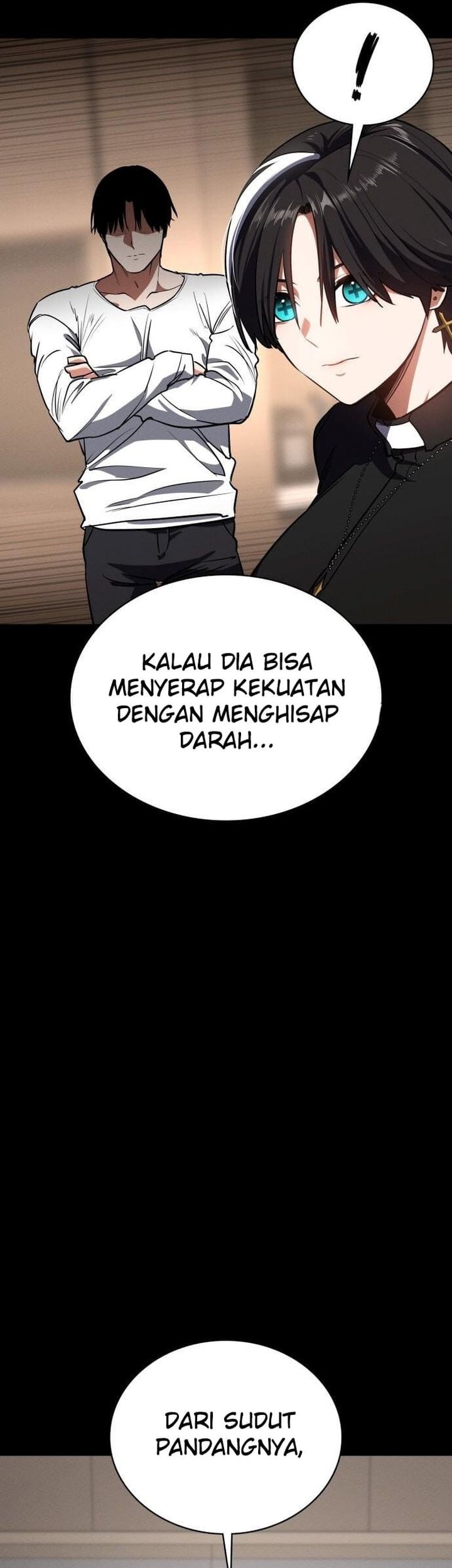 Day Walker Chapter 52 - halaman 70