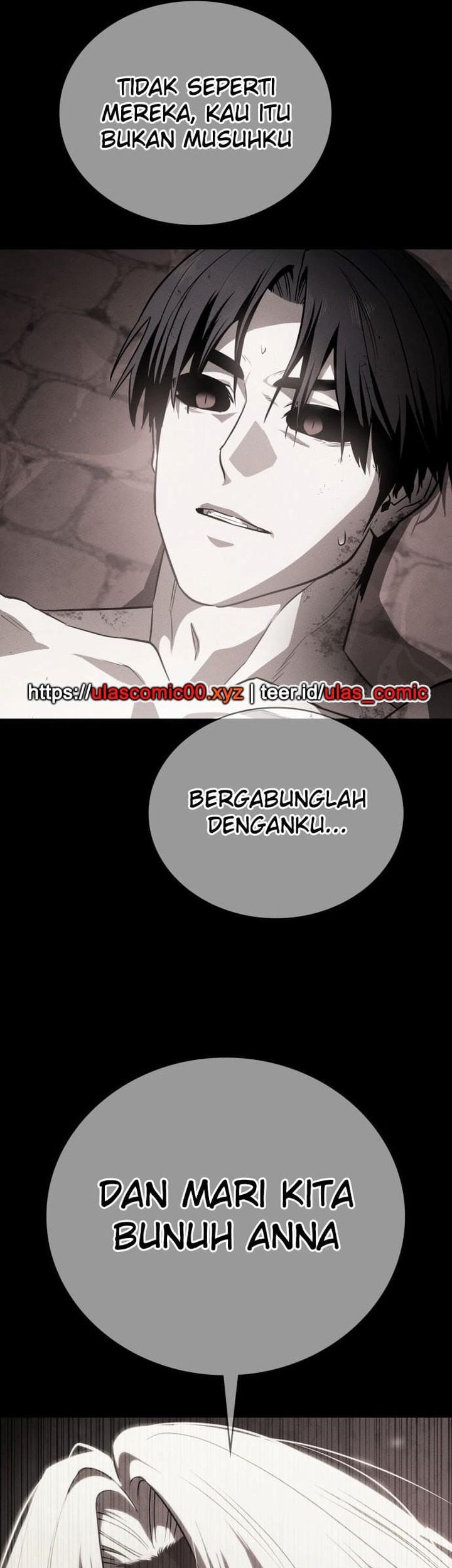 Day Walker Chapter 52 - halaman 74