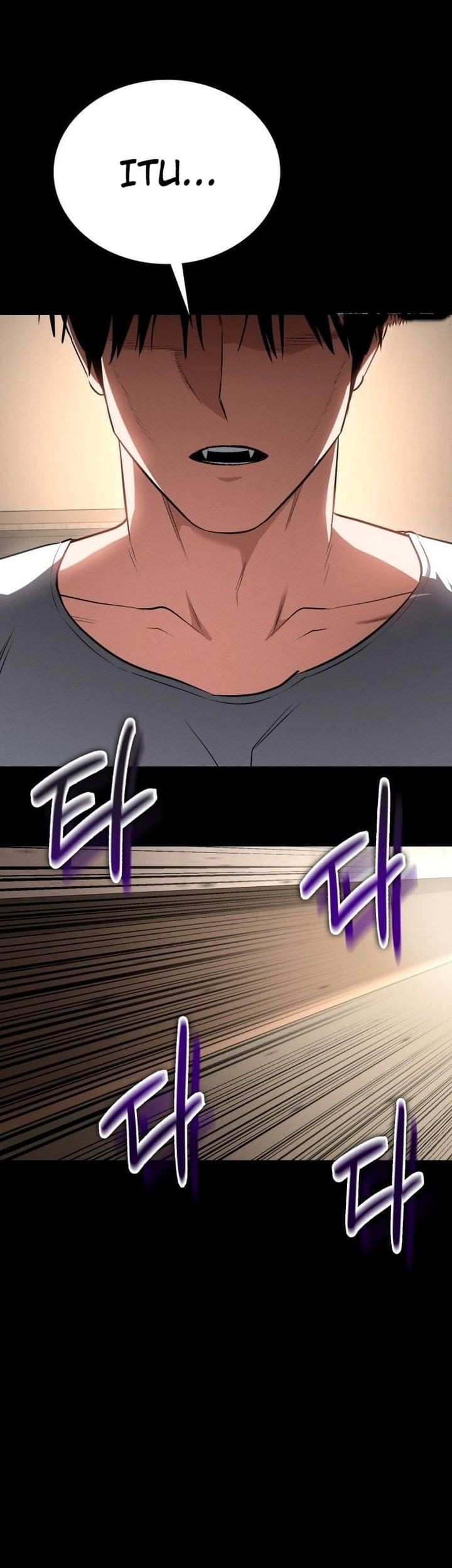 Day Walker Chapter 52 - halaman 76