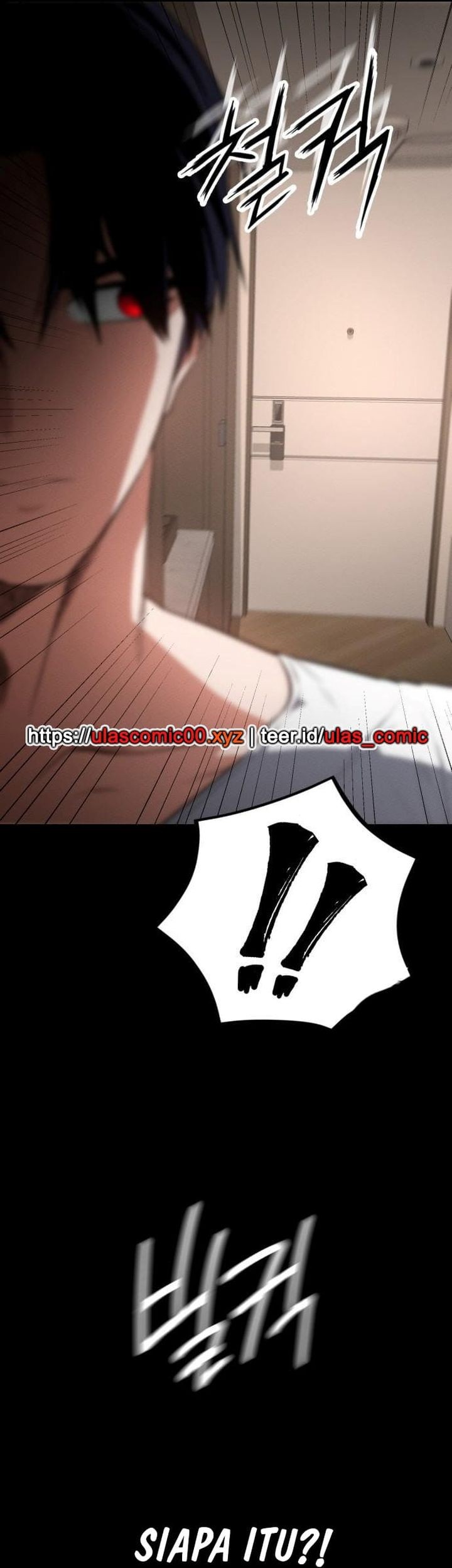Day Walker Chapter 52 - halaman 78