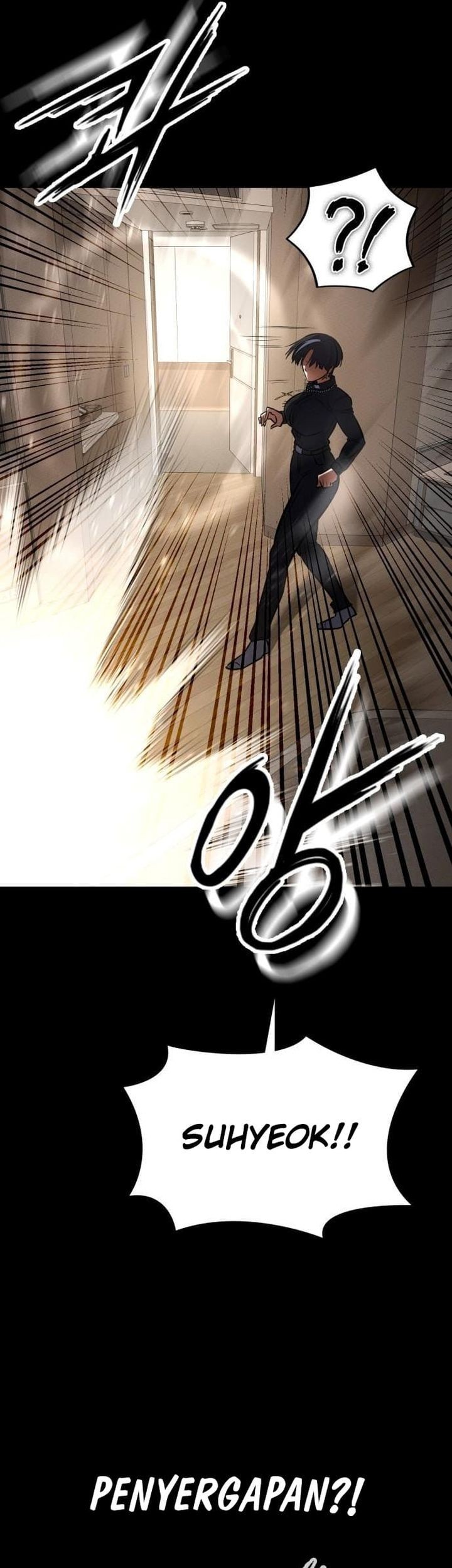 Day Walker Chapter 52 - halaman 80